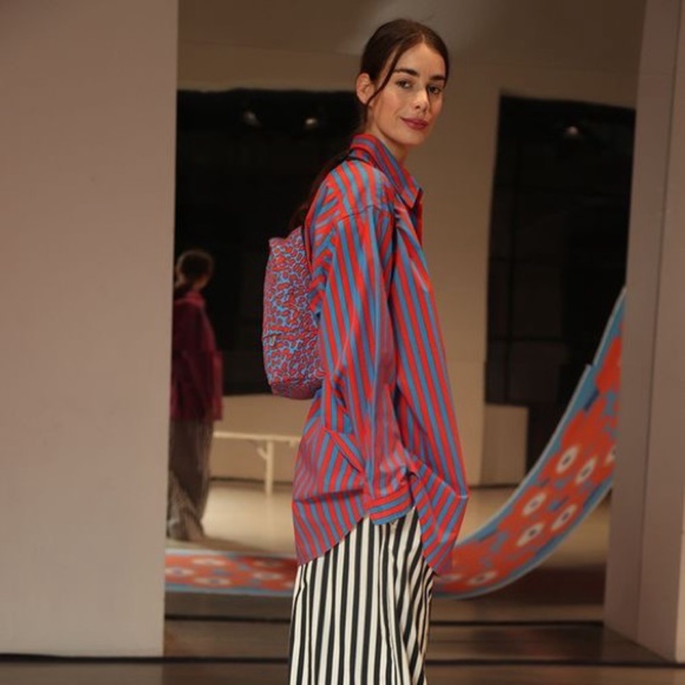 Meet your Posher, Giulia